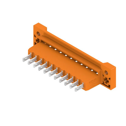 1599220000 - 5.08mm PCB Connector, Male Header, 11 Poles  (Pack of 24)