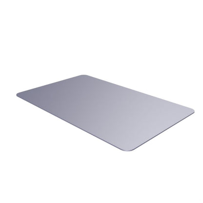 1327620000 - MetalliCard 54x85mm Device Marker, RoHS Compliant, Silver Finish  (Pack of 40)