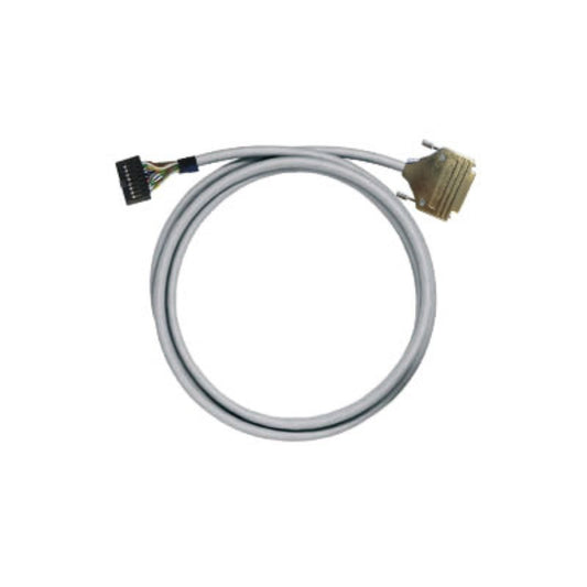 7789704090 - 9m LiYCY Cable with HE10 Connector for Analogue Signals