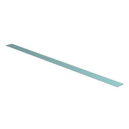 1161710000 - Turquoise 251mm Polypropylene Device Markers Roll of 500
