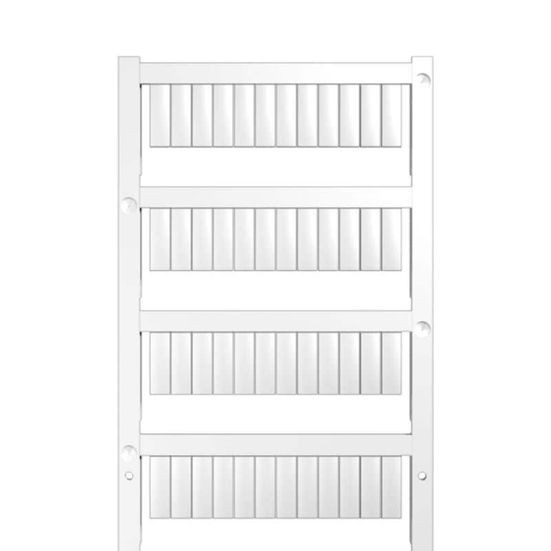 1609880000 - 15x5 mm RoHS Compliant Polyamide Terminal Marker  (Pack of 480)