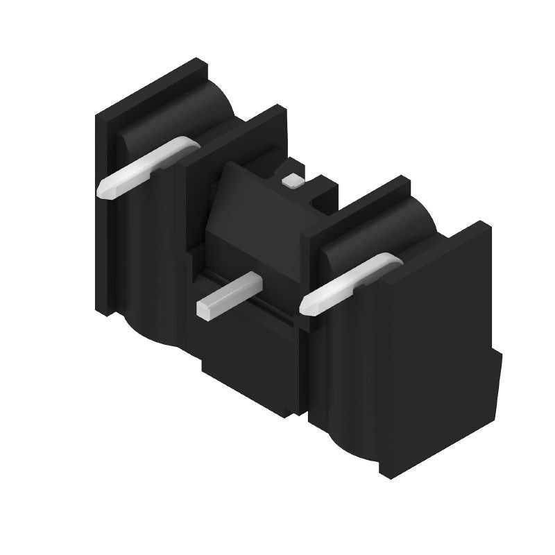 1116970000 - 7.62mm Male PCB Connector with Closed Side, 2 Poles  (Pack of 84)