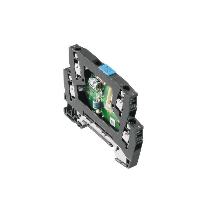 1063890000 - Surge Protection Device, 150V, 6.2mm Mount for TS 35 Rails  (Pack of 10)