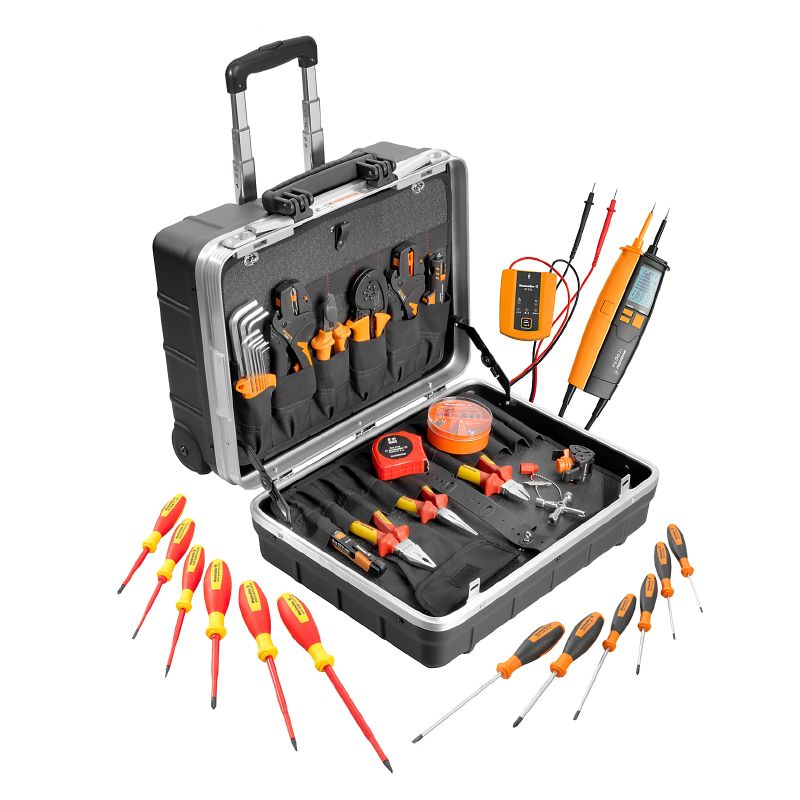 2602300000 - Versatile Tool Case 352mm Deep, 465mm Wide