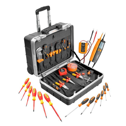 2602300000 - Versatile Tool Case 352mm Deep, 465mm Wide