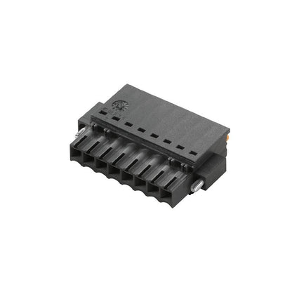 3027330000 - 3.50mm 4-Pole PCB Connector with 180° Push In Design  (Pack of 84)
