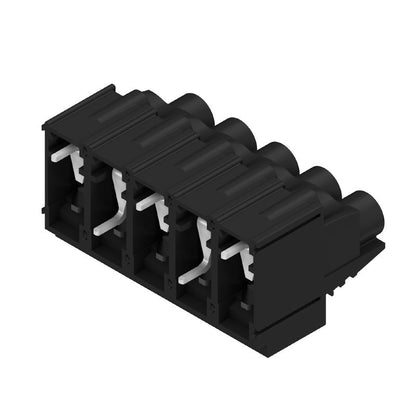 1193010000 - 10.16mm 5-Pole PCB Terminal, 90° Orientation, 3.2mm Pin  (Pack of 20)