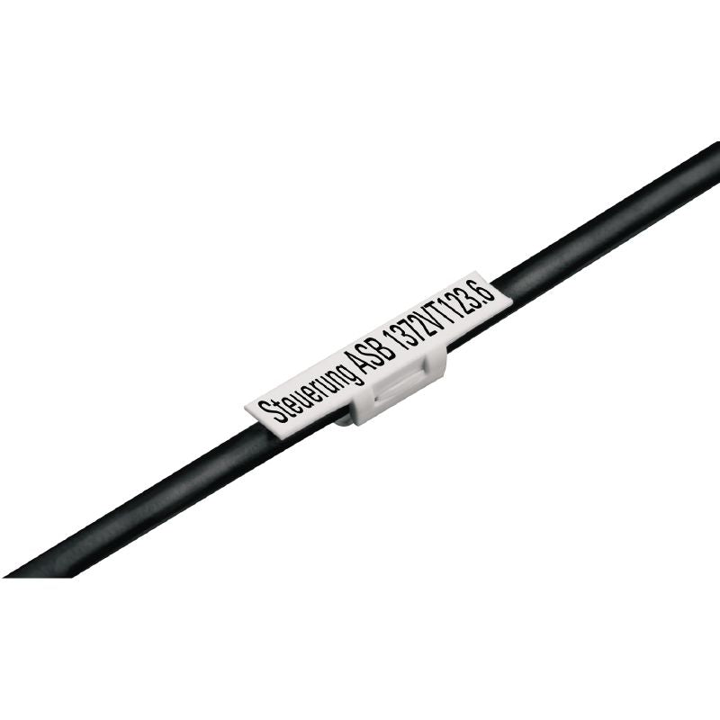 1856730000 - Durable 20mm Device Markers in Custom Colors, PA 66  (Pack of 40)