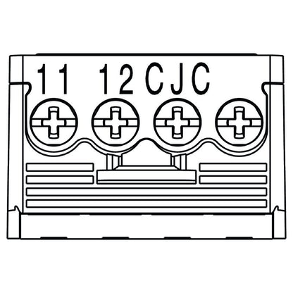 1160640000 - ACT20X Cold-Junction Compensator with PT100 Sensor