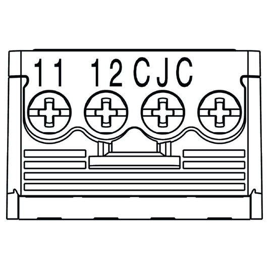 1160640000 - ACT20X Cold-Junction Compensator with PT100 Sensor
