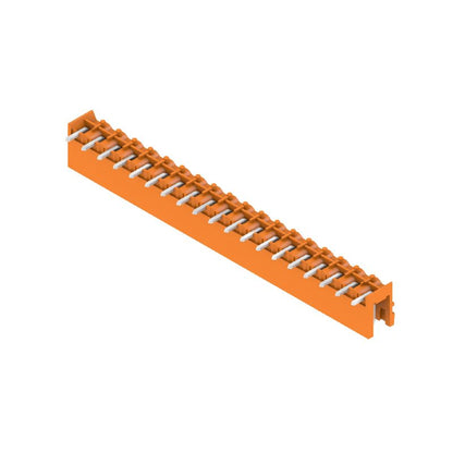 1147100000 - 5.08mm 19-Pole PCB Plug Connector with 90° Elbow  (Pack of 20)