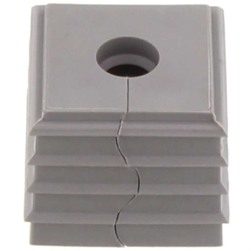 2583460000 - TPE Cable Sealing Element, IP66, 20.3mm Grey  (Pack of 10)