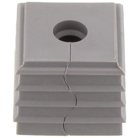 2583460000 - TPE Cable Sealing Element, IP66, 20.3mm Grey  (Pack of 10)