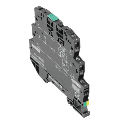 1064260000 - Compact Surge Protector for Control Applications, 6.2mm Width  (Pack of 10)