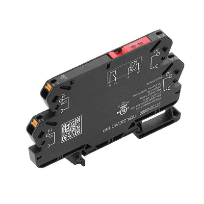 2773840000 - 230V AC Relay Module, 6A, 62.5mm Deep, UL Certified  (Pack of 10)