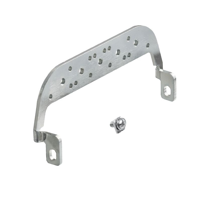1867360000 - Heavy-Duty Shield Lever 8 SC in Galvanized Steel