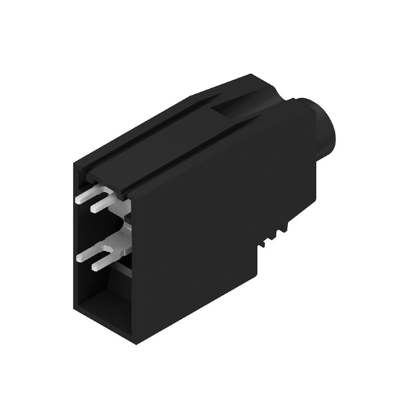 1047120000 - 15mm Terminal, 90° Angle, 4.5mm Solder Pin, Tin Coated  (Pack of 20)