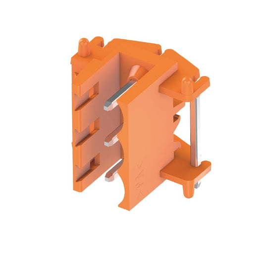 7924920000 - 5.08mm 3-Pole THT PCB Connector with Tinned Pins  (Pack of 100)