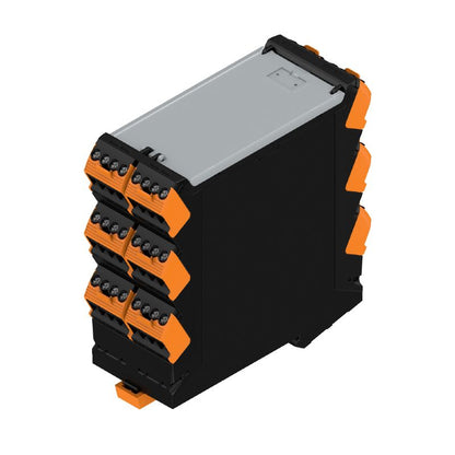 1519520000 - Black CH20M Omnimate Housing Components Kit, 45mm Width