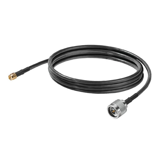 1491190000 - 4m Antenna Cable, N Male to SMA Male, RoHS Compliant
