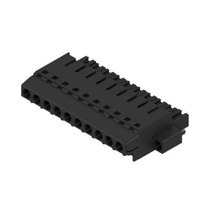 1844300000 - 5.08mm 10-Pole PCB Connector with 180° Top Connection  (Pack of 30)