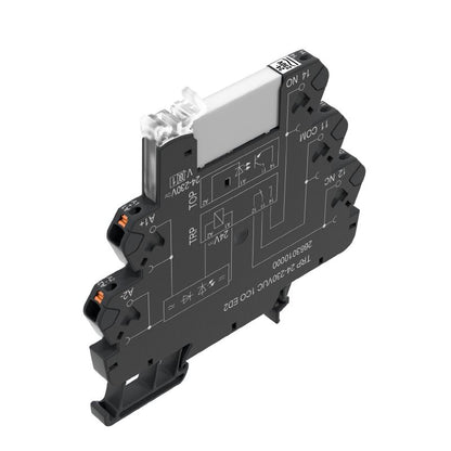 2663010000 - TRP Relay Module 24-230V, 6A, CO Configuration  (Pack of 10)