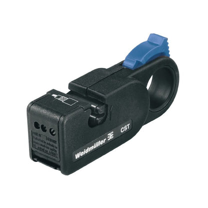 9204350000 - Adjustable Sheathing Stripper for Coaxial & Data Cables