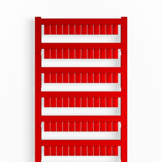 1773521686 - WS 8x5mm Terminal Marker for Weidmueller & Allen-Bradley  (Pack of 720)
