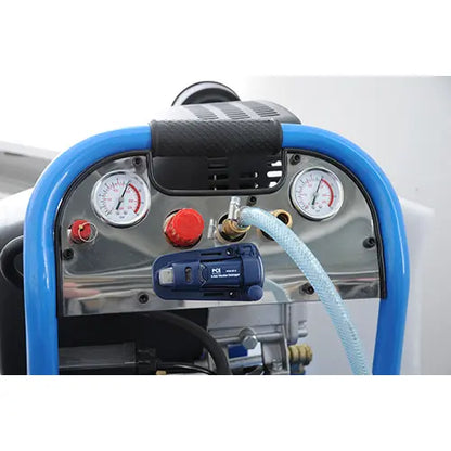 PCE-VD 3 - 3-Axis Vibration Analyzer with ISO Certificate & USB Connection