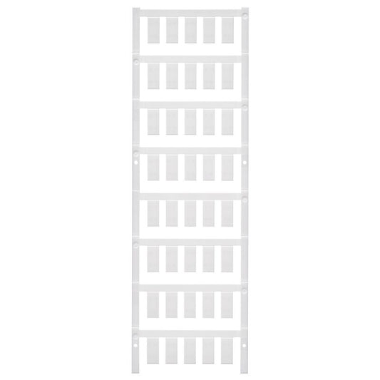 1038870000 - Customizable PA 66 Device Marker, Pluggable, 40 Pack  (Pack of 40)
