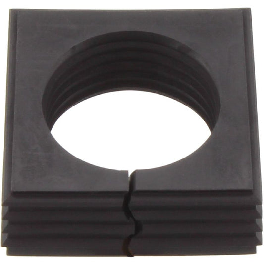 2583650000 - TPE Cable Entry System, IP66, 42.8mm Black  (Pack of 10)