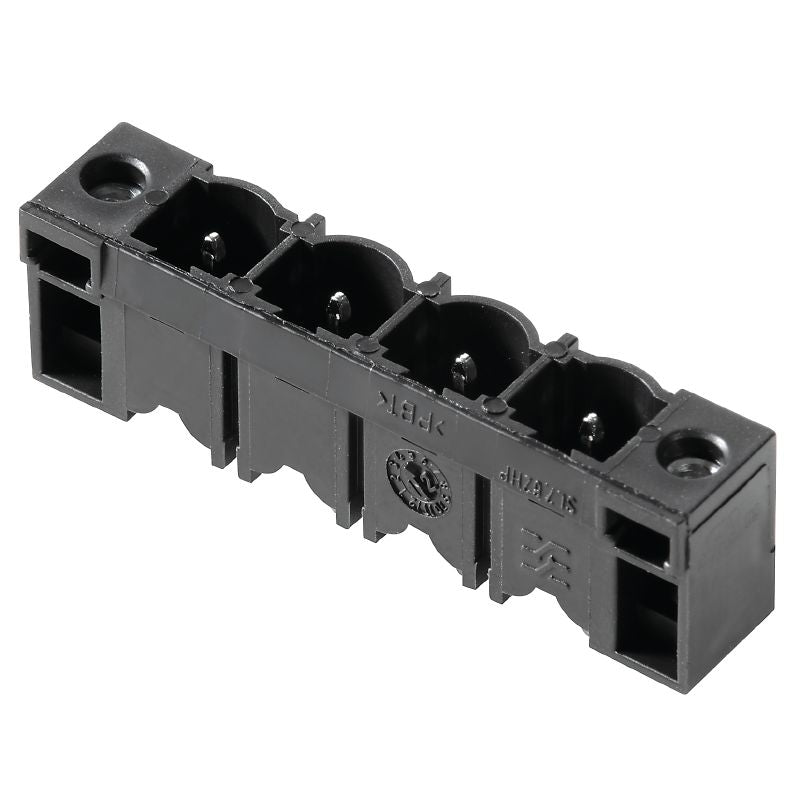 1140900000 - 7.62mm Flanged PCB Connector with 5 Poles, 180° Mounting  (Pack of 36)