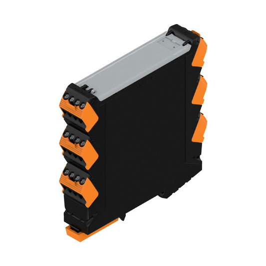 1519370000 - Black OMNIMATE CH20M Kit, 22.5mm Width for Developers