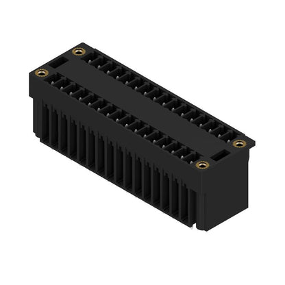 1031660000 - 3.81mm 32-Pole Male Header Connector with Flange  (Pack of 20)