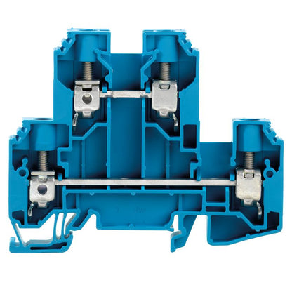 1186750000 - Blue Modular Terminal, 10mm², for Multi-Tier Applications  (Pack of 50)