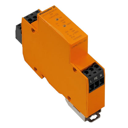 1351600000 - VPU III R Surge Arrester for Low Voltage Systems