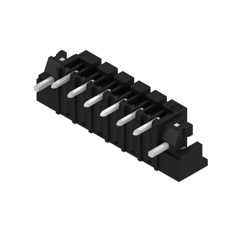 1863710000 - 3.81mm 6-Pole Connector, THT/THR, RoHS Compliant  (Pack of 50)