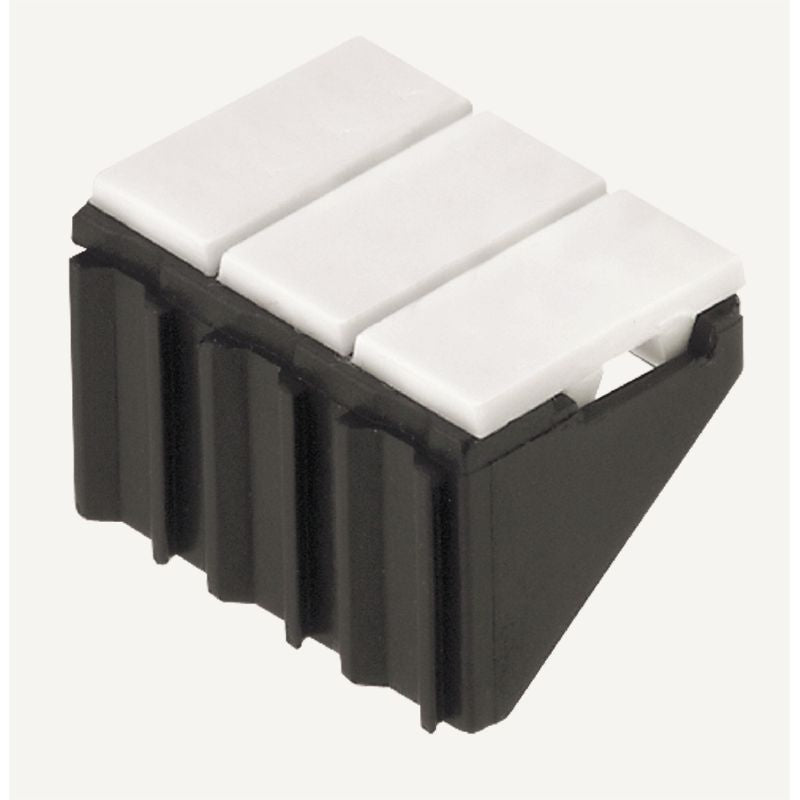 1497260000 - RoHS Compliant 2-Pole PCB Terminal with Marker Holder  (Pack of 100)