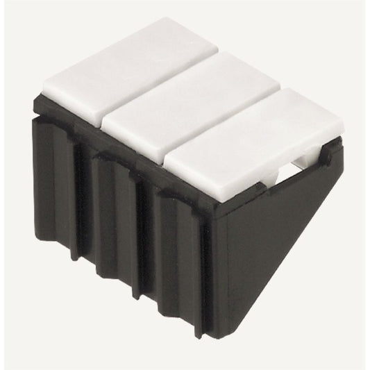 1497260000 - RoHS Compliant 2-Pole PCB Terminal with Marker Holder  (Pack of 100)