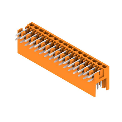 1728280000 - 14mm Male PCB Header Connector with 32 Pins, RoHS Compliant  (Pack of 30)
