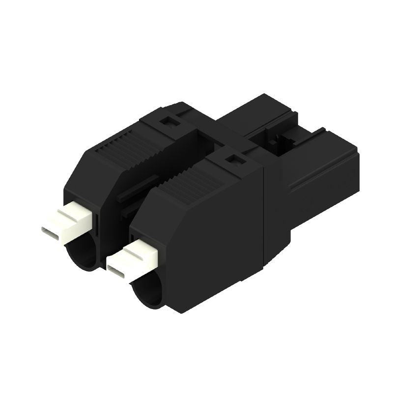 2630260000 - 7.62mm Male Plug Connector for PCB Applications  (Pack of 84)