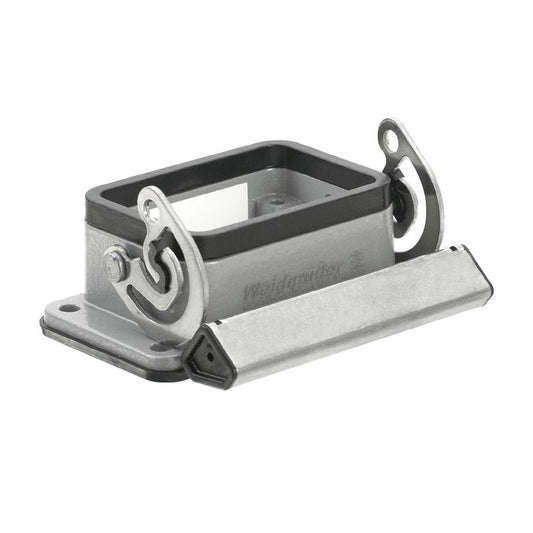 3001300000 - IP65 Diecast Aluminium Enclosure for Secure Installations