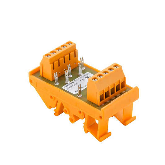 0329761001 - RSX LOETST. LP Module 5 Signal, 42mm Depth, UL Certified  (Pack of 5)