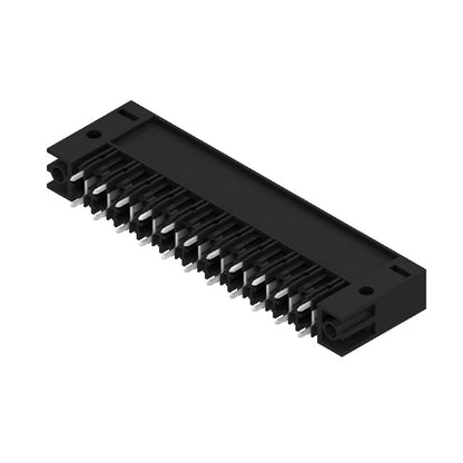 1930800000 - 7.62mm Pitch 11-Pole PCB Connector with Clip-On Flange  (Pack of 18)