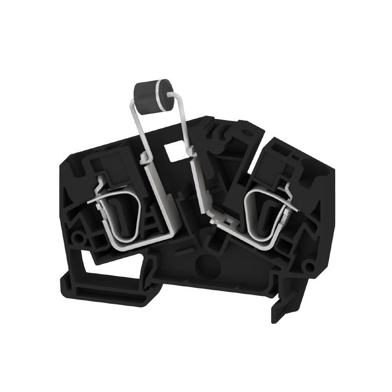 1121120000 - 6 mm² RoHS Compliant Tension-Clamp Terminal  (Pack of 20)