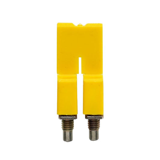 1053660000 - 32A Insulated Cross-Connector, 5.10mm Pitch, Two-Pole  (Pack of 50)