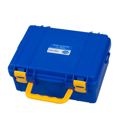 PCE-IT414 - High Voltage Insulation Meter, 5000/10000V, 6-Digit Display