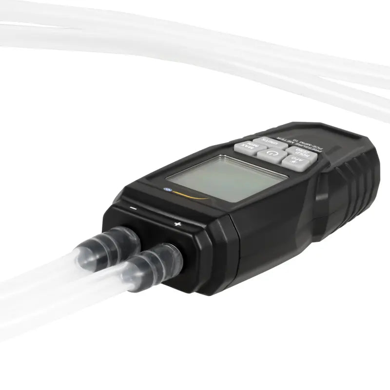 PCE-MPM 10 - Compact Differential Manometer with LC Display, ±5000 Pa