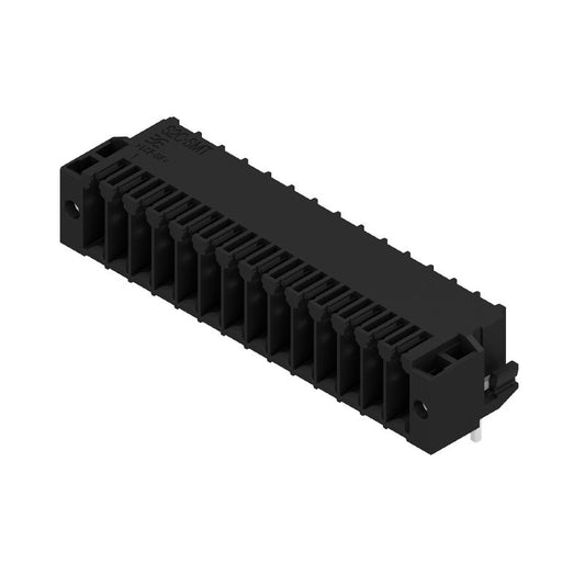 1289580000 - 3.50mm Male PCB Connector, 28 Poles, 90° Angle  (Pack of 30)