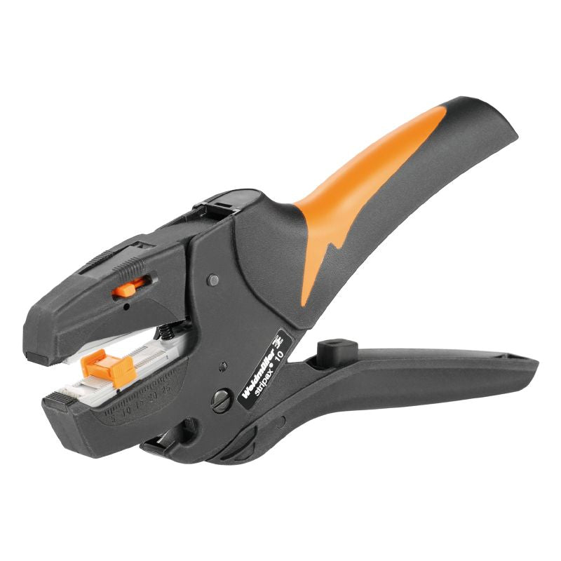 9017330000 - 10mm² Wire Stripping Tool for PVC Conductors